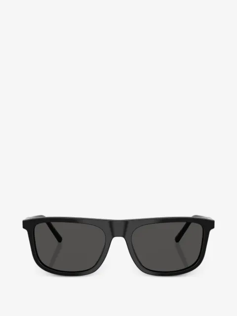 Dolce & Gabbana Eyewear lentes de sol con armazón cuadrada