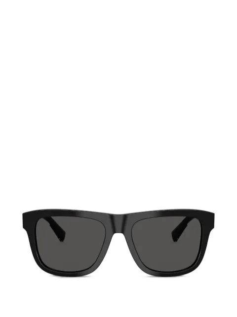Dolce & Gabbana Eyewear gafas de sol con montura cuadrada