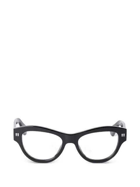 Off-White Eyewear Occhiali cat-eye