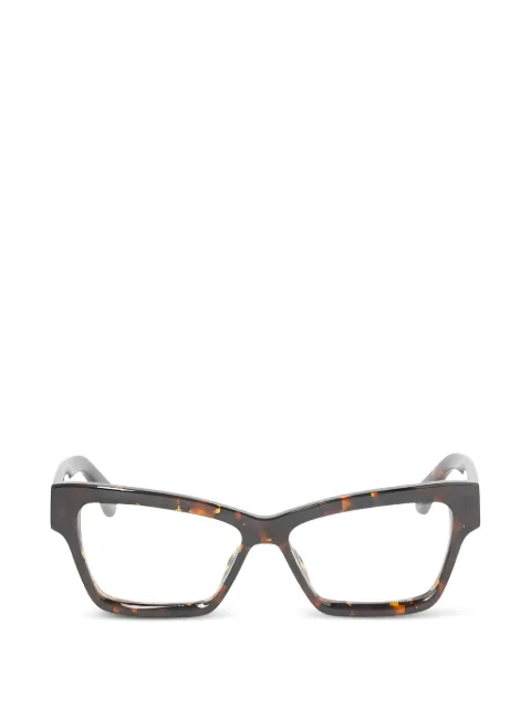 Off-White Eyewear square-frame glasses
