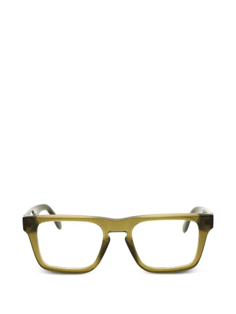 Palm Angels Eyewear square-frame glasses