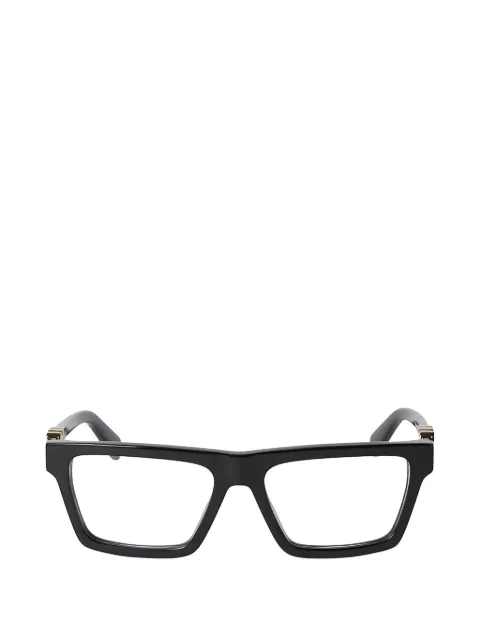 Off-White Eyewear rectangle-frame glasses