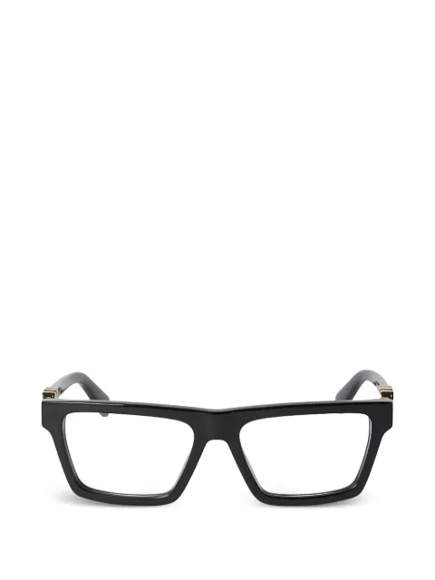 Off-White Eyewear очки в прямоугольной оправе