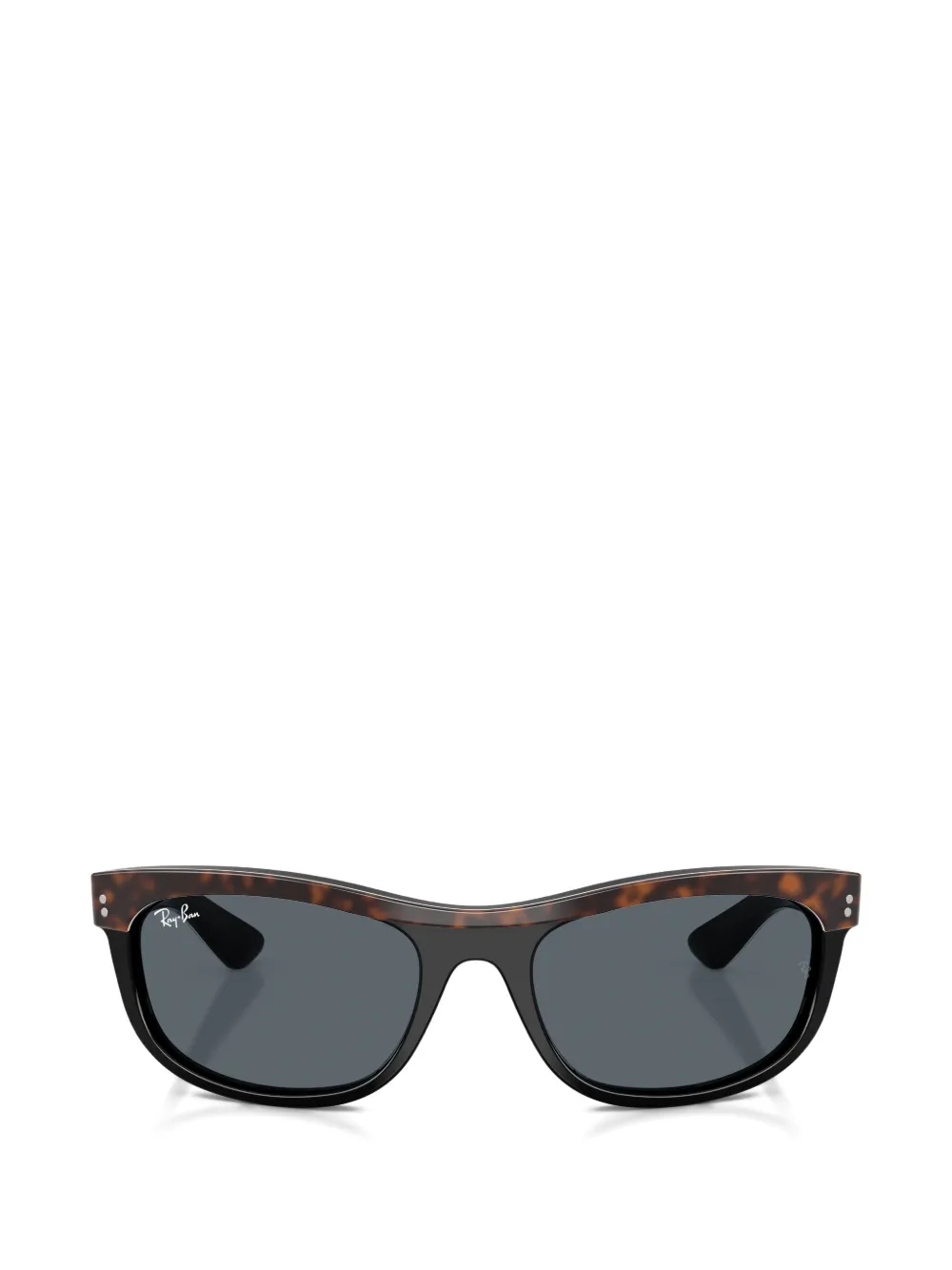 Ray-Ban Balorama Street Neat sunglasses - Nero
