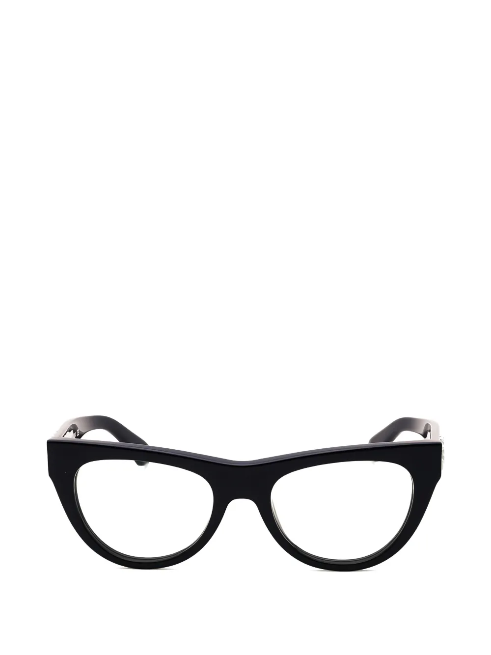 Off-White Eyewear Arrows glasses - Blu