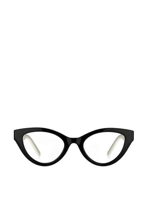 Marc Jacobs Eyewear cat-eye frame glasses