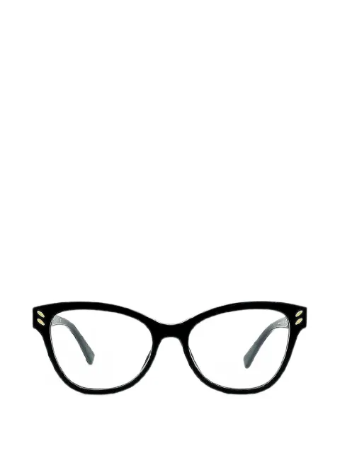 Stella McCartney Eyewear cat-eye frame glasses