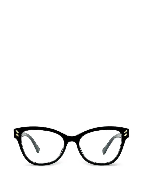 Stella McCartney Eyewear cat-eye frame glasses