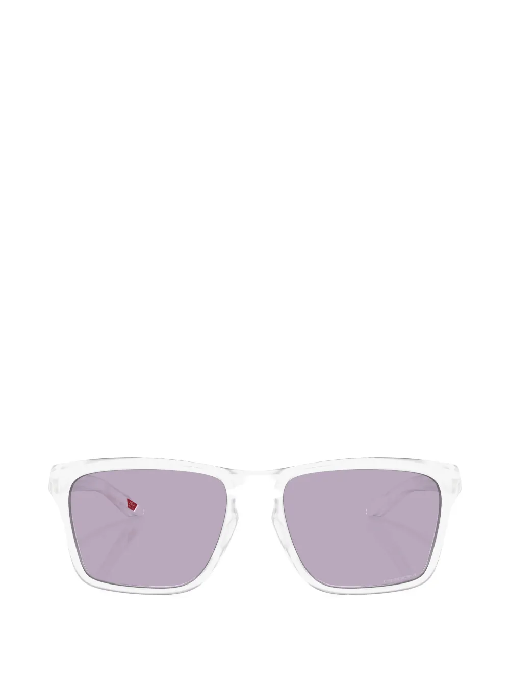 Oakley Occhiali da sole Sylas On The Green - Bianco