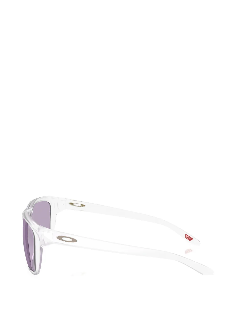 Oakley Sylas On The Green zonnebril Beige