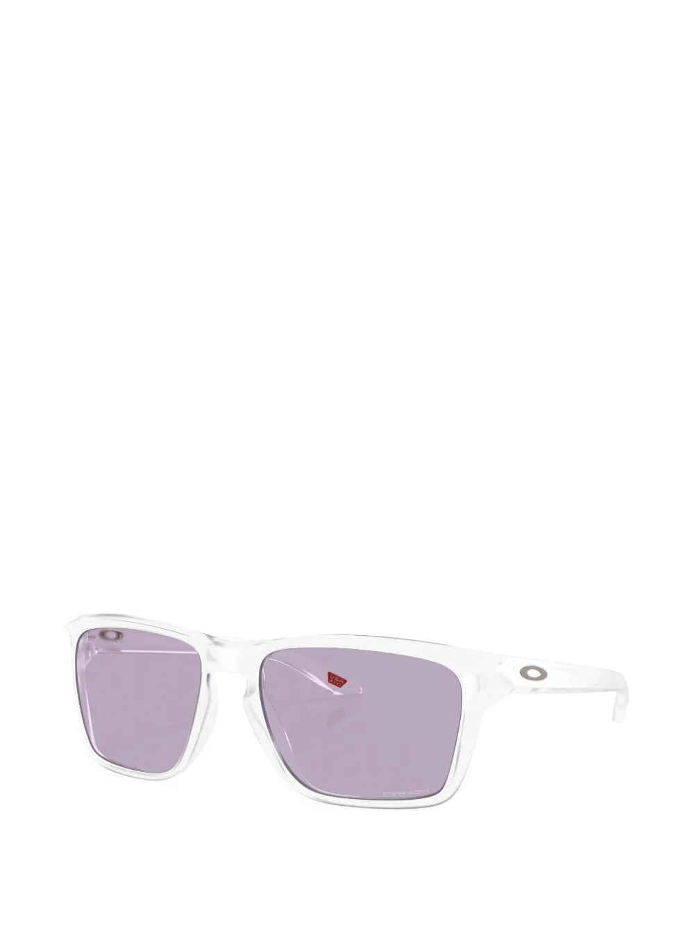Oakley Sylas On The Green zonnebril Beige