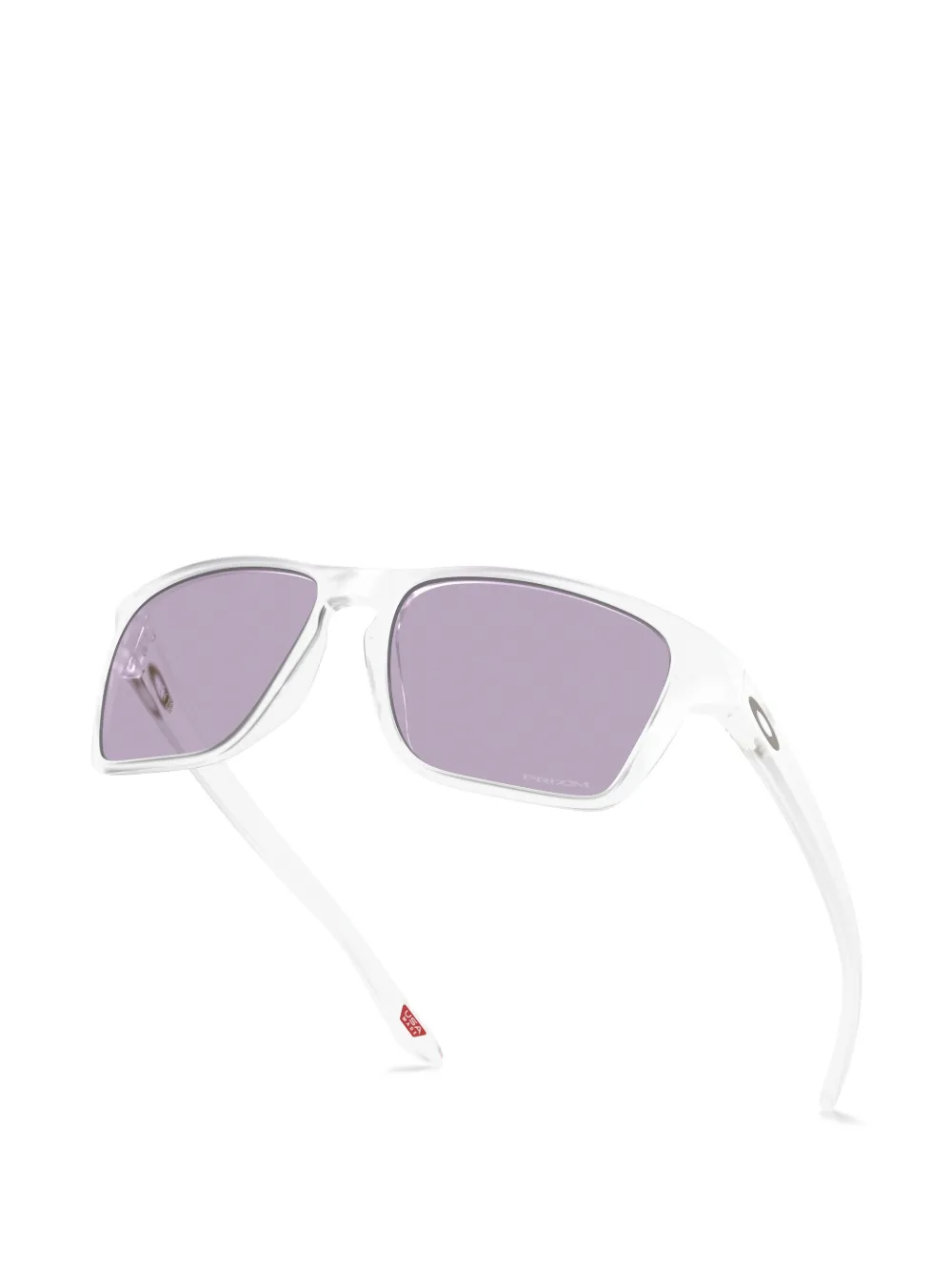 Oakley Sylas On The Green zonnebril Beige