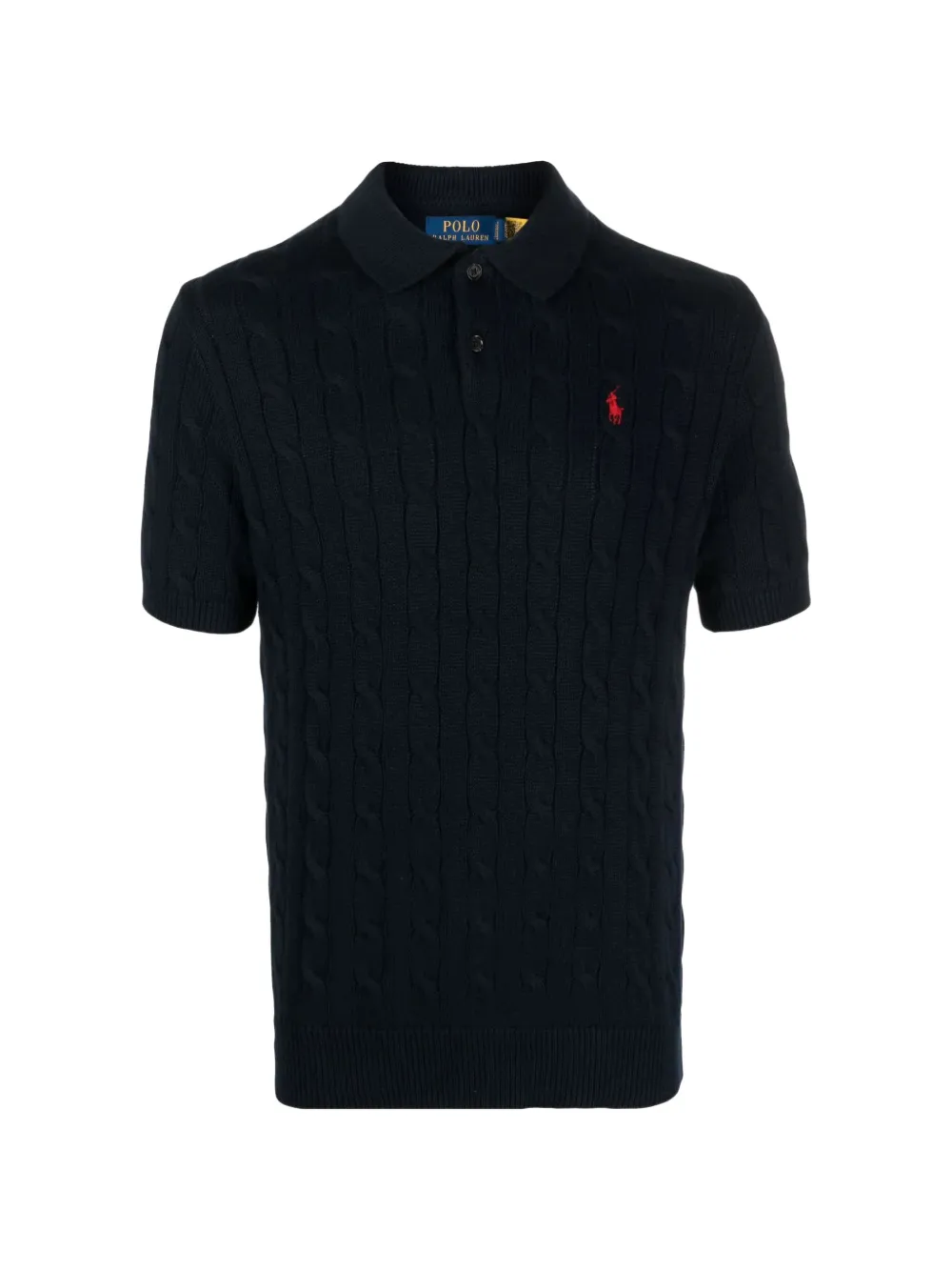 Polo Ralph Lauren Polo con logo - Blu