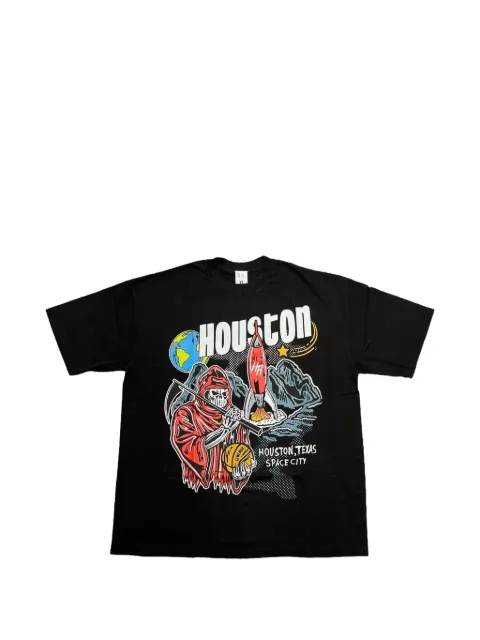 Warren Lotas short-sleeve T-shirt