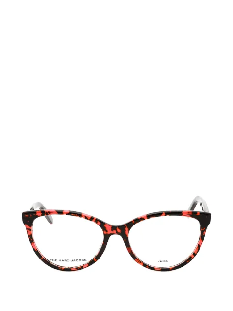 Marc Jacobs Eyewear cat-eye frame glasses