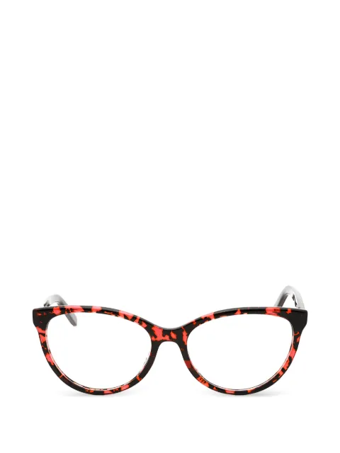 Marc Jacobs Eyewear cat-eye frame glasses