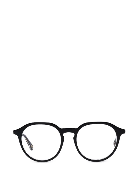 Chloé Eyewear round-frame glasses
