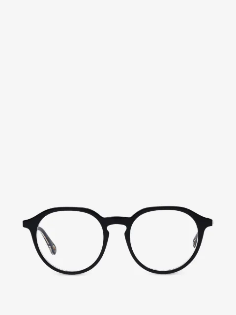 Chloé Eyewear round-frame glasses