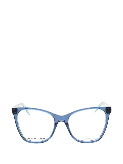 Marc Jacobs Eyewear square-frame glasses