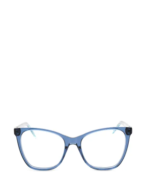 Marc Jacobs Eyewear square-frame glasses