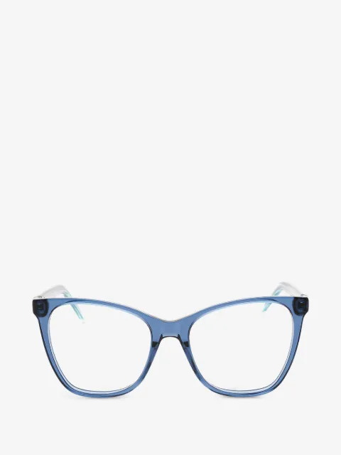 Marc Jacobs Eyewear square-frame glasses