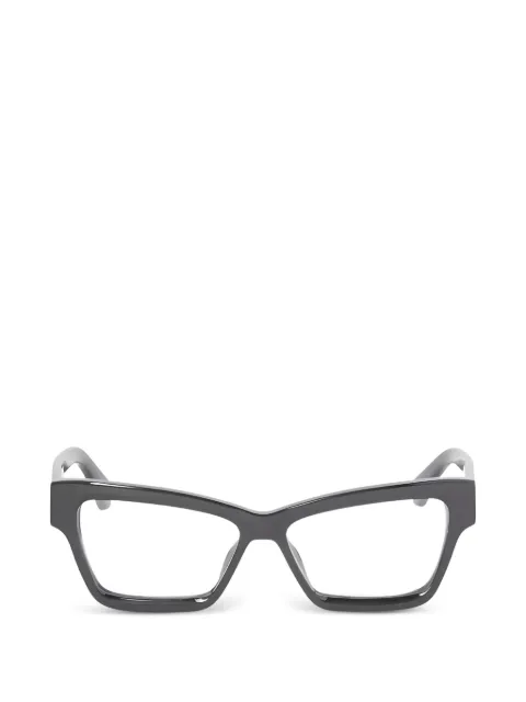 Off-White Eyewear lunettes de vue à monture carrée