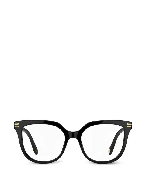Marc Jacobs square-frame glasses