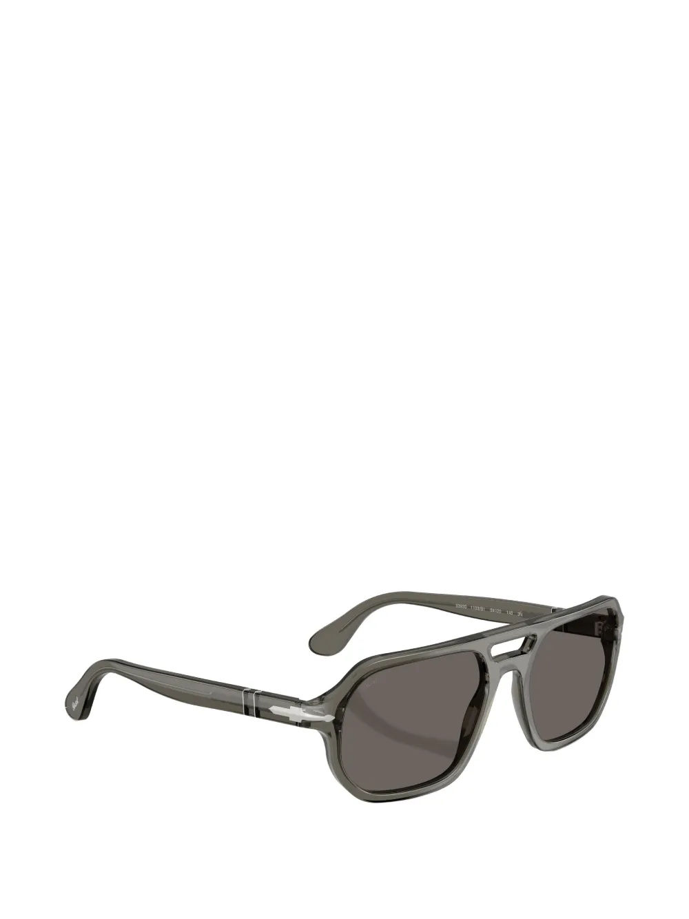 Persol PO3393S zonnebril Grijs