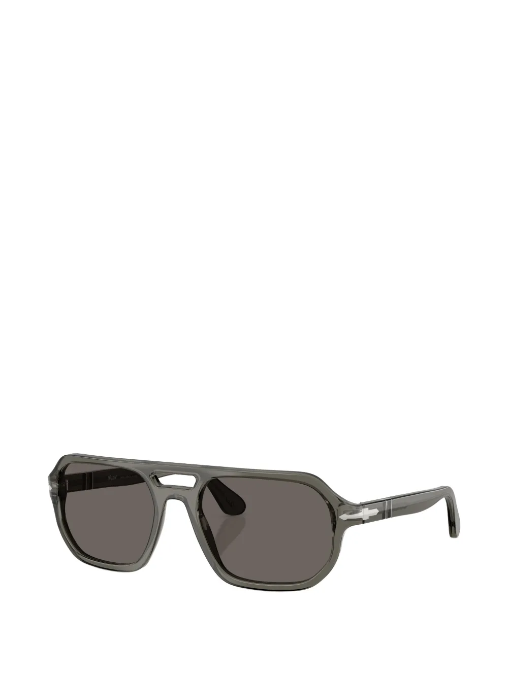 Persol PO3393S zonnebril Grijs