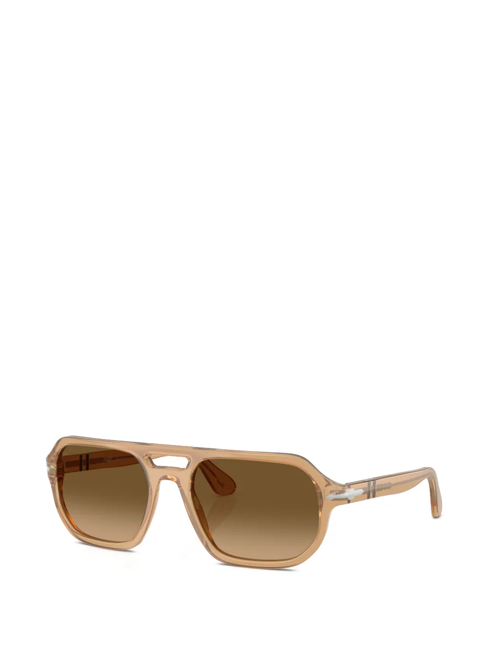 Persol PO3393S zonnebril Geel