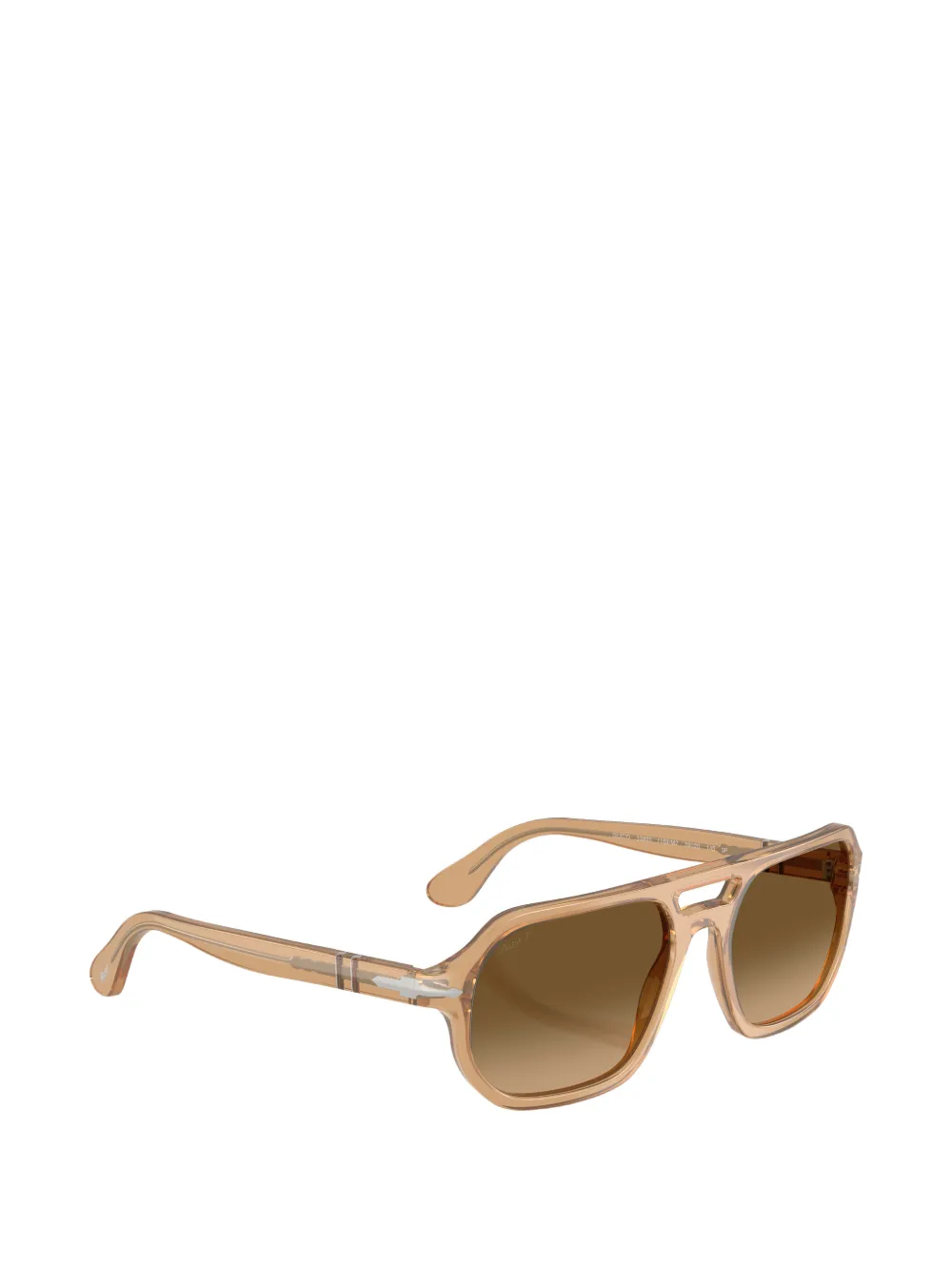 Persol PO3393S zonnebril Geel