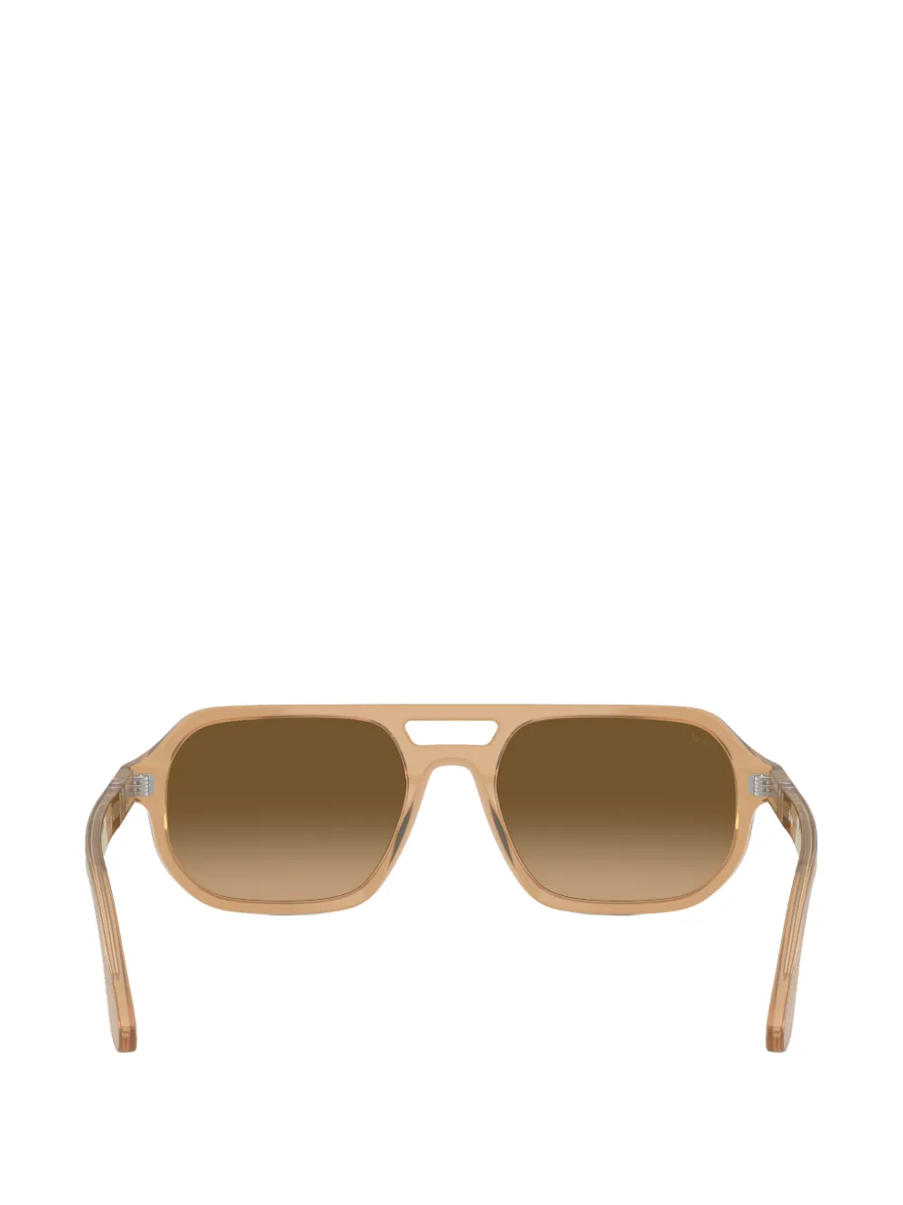 Persol PO3393S zonnebril Geel