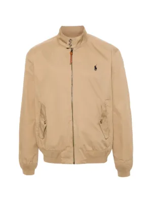 Polo Ralph Lauren ジップアップ ジャケット 通販 - FARFETCH