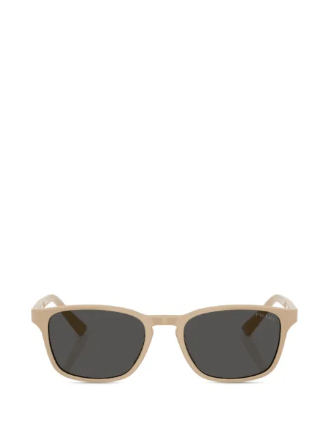 Prada rectangular-frame sunglasses