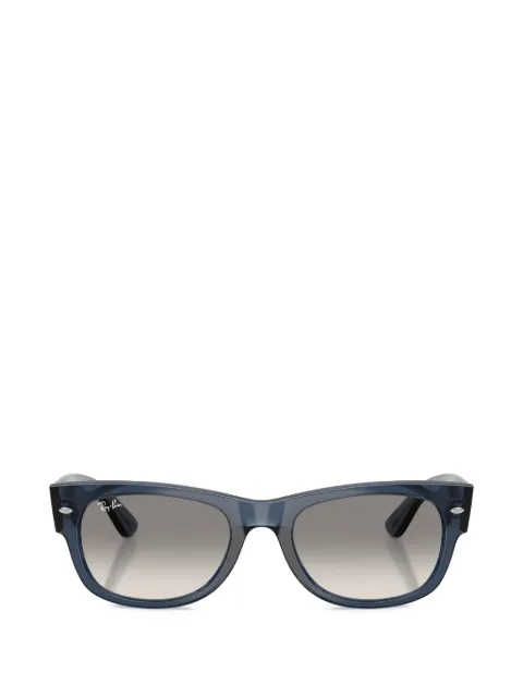 Ray-Ban lentes de sol Mega Wayfarer II