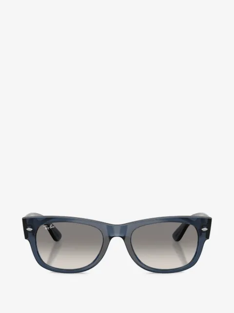 Ray-Ban Mega Wayfarer II sunglasses