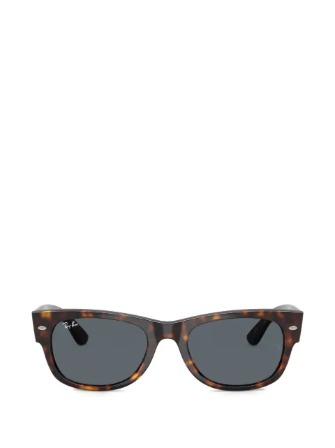 Ray-Ban Mega Wayfarer II sunglasses