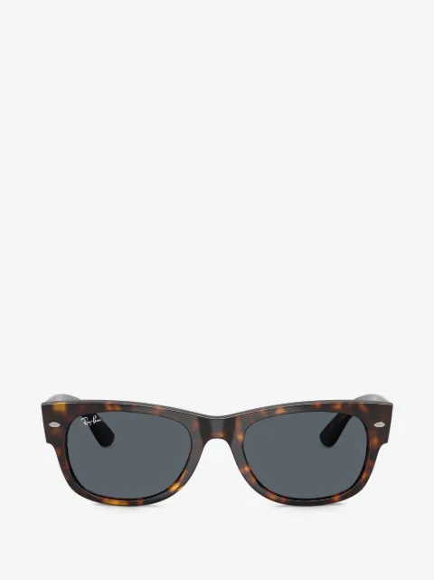 Ray-Ban Mega Wayfarer II sunglasses