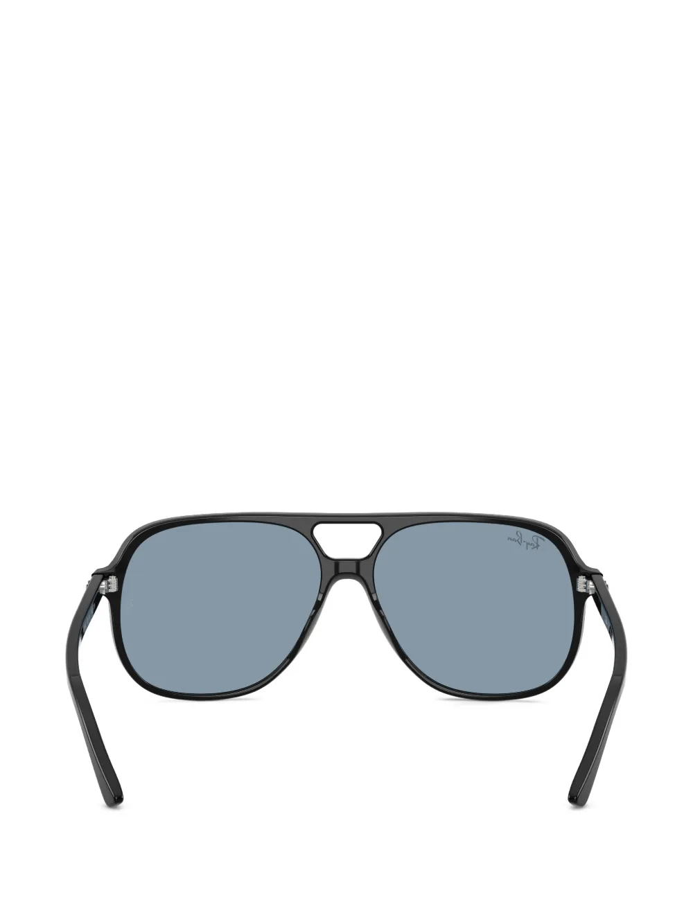 Ray-Ban Bill zonnebril Zwart