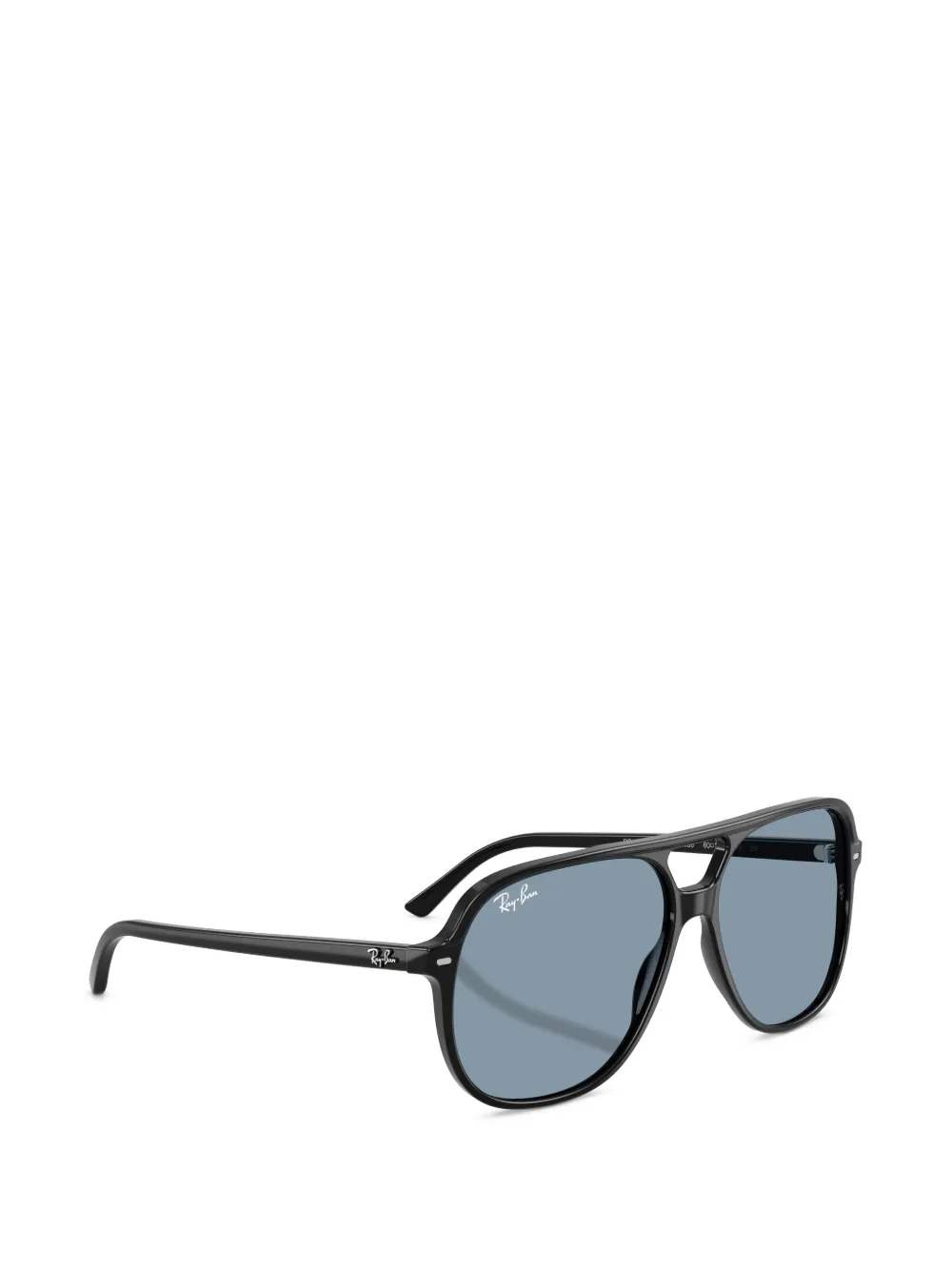 Ray-Ban Bill zonnebril Zwart