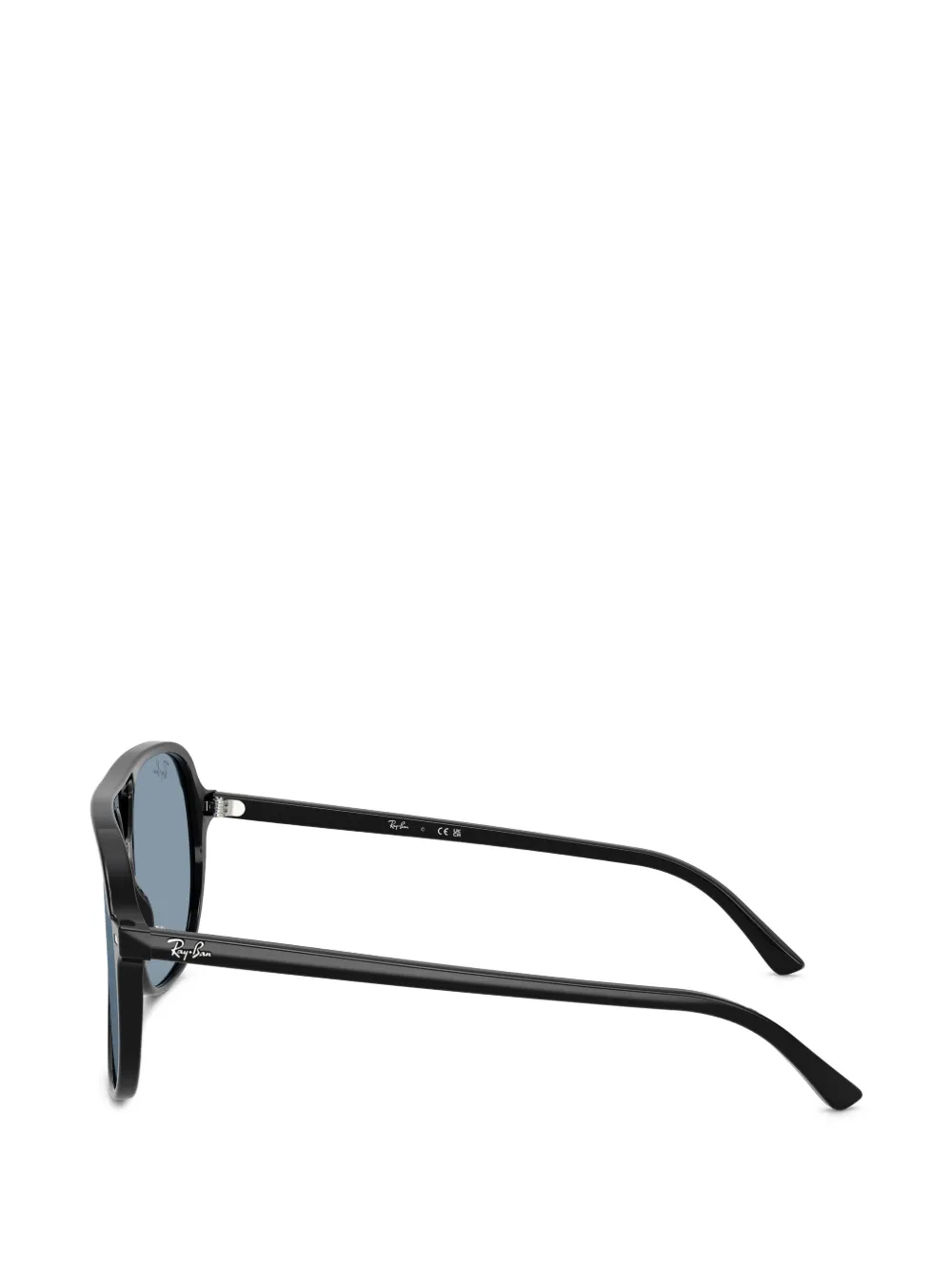 Ray-Ban Bill zonnebril Zwart