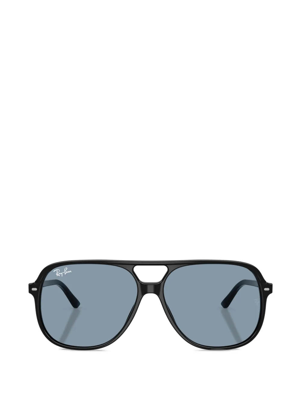 Ray-Ban Occhiali da sole Bill - Nero