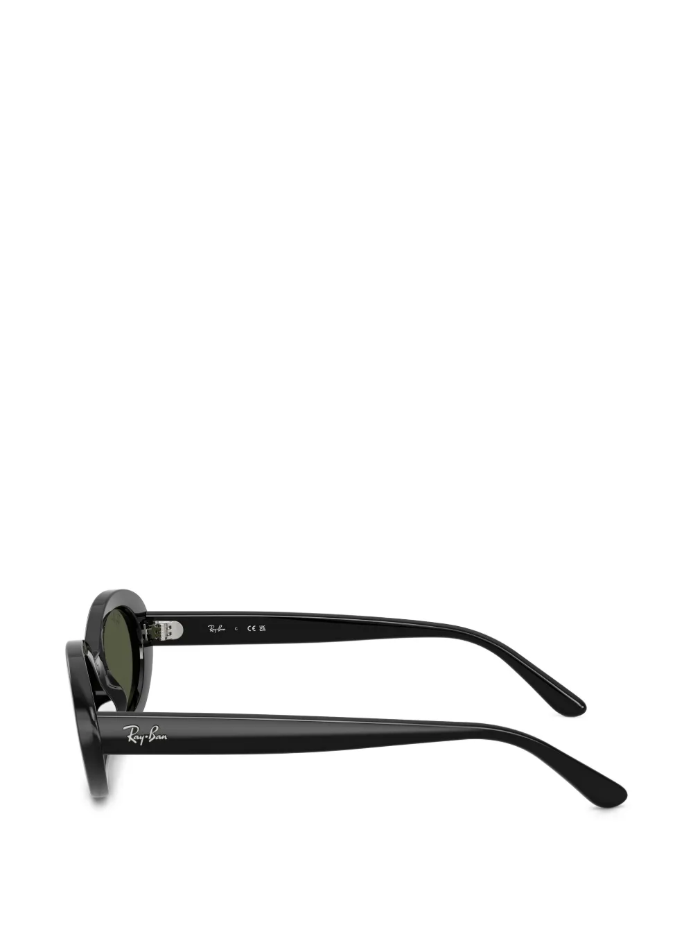 Ray-Ban RB2223 zonnebril Zwart