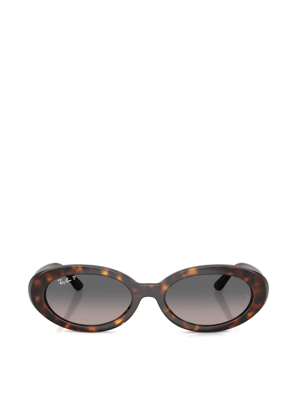 Ray-Ban Occhiali da sole RB2223 - Marrone