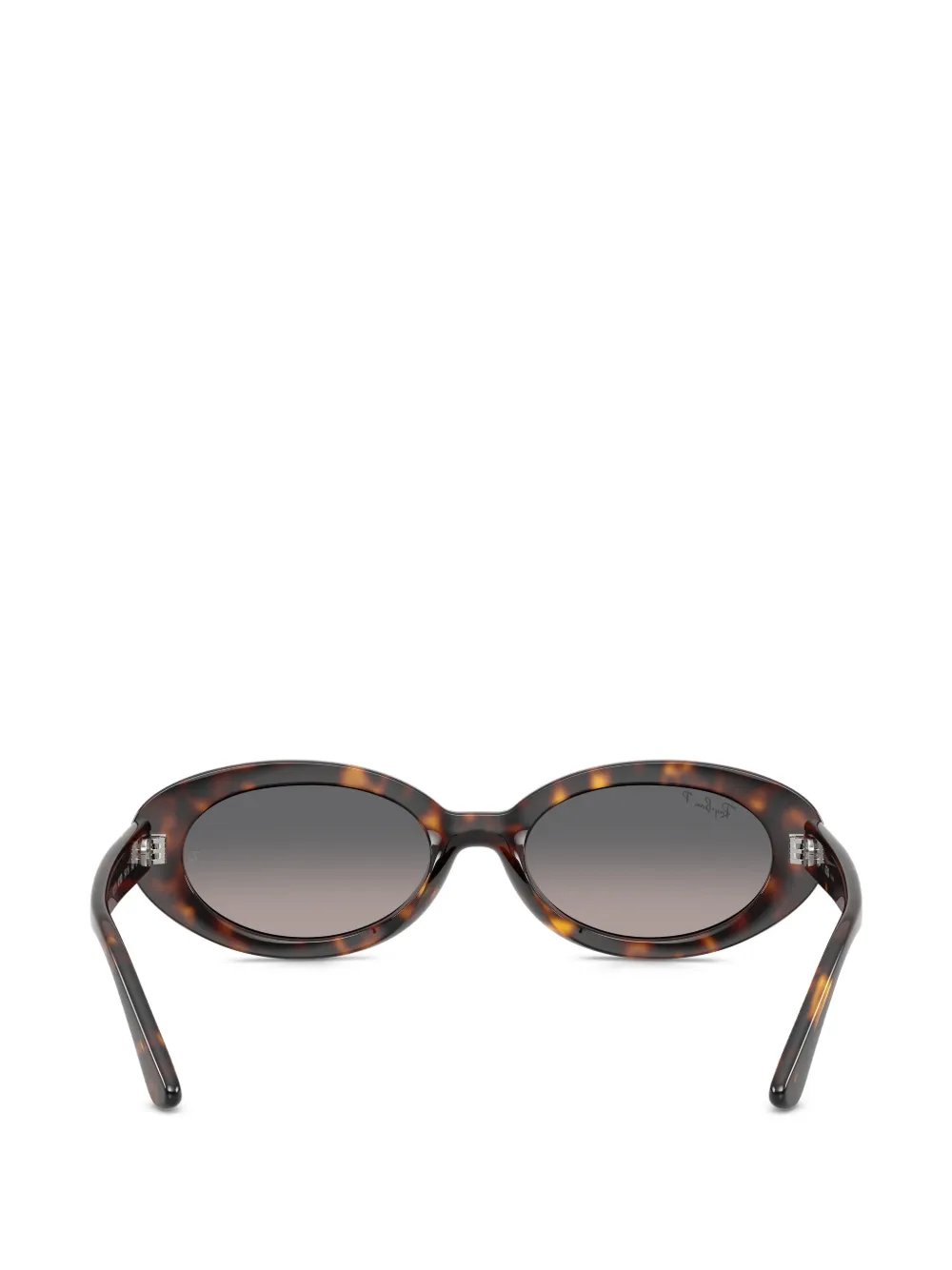 Ray-Ban RB2223 zonnebril Bruin