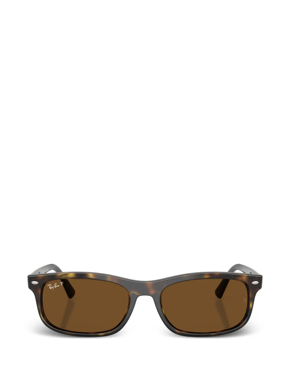 Ray-Ban Occhiali da sole RB2224 - Marrone