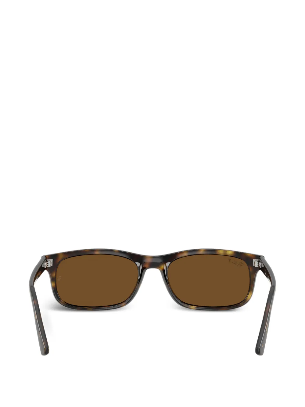Ray-Ban RB2224 zonnebril Bruin