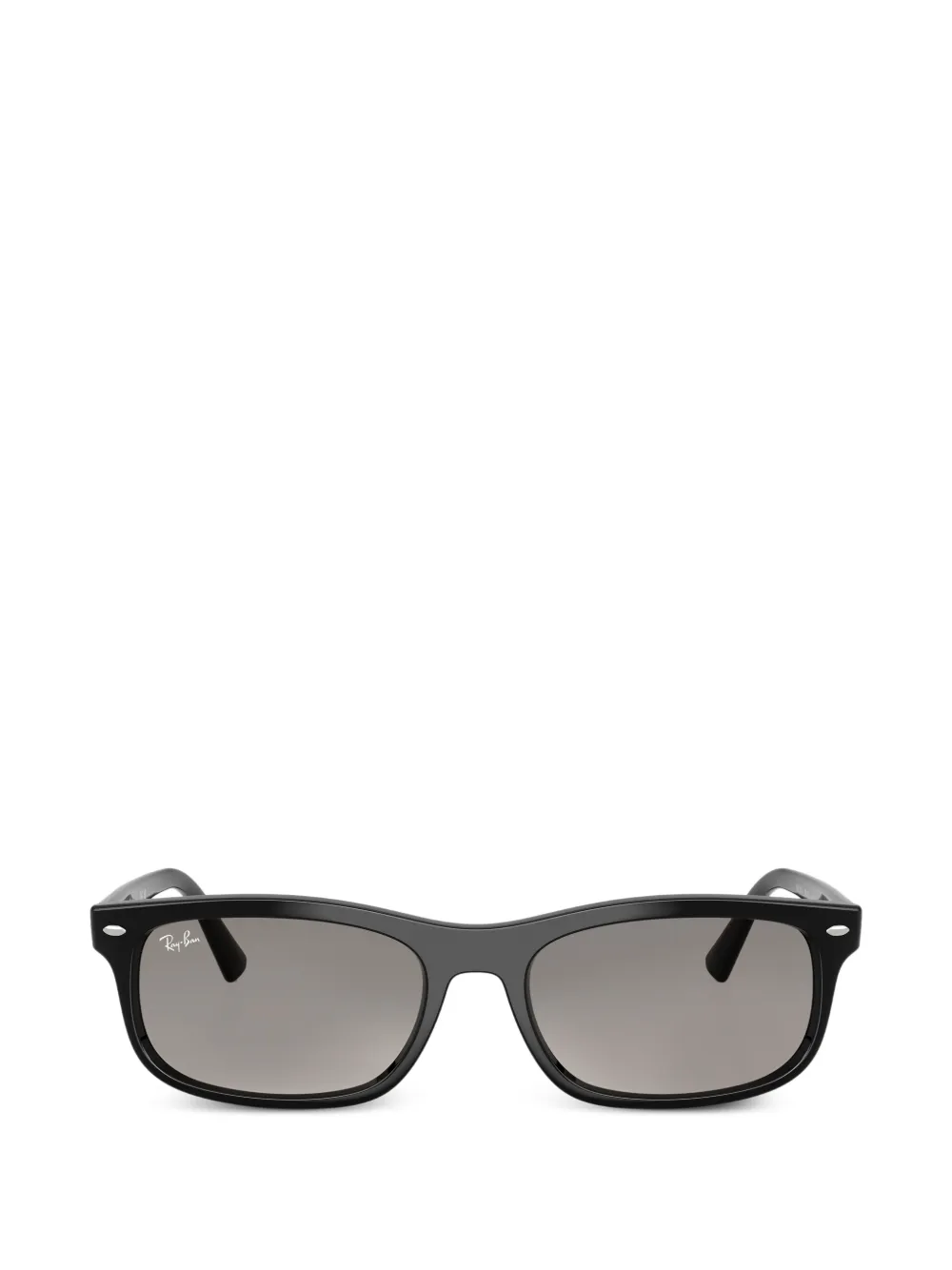 Ray-Ban Occhiali da sole squadrati - Nero