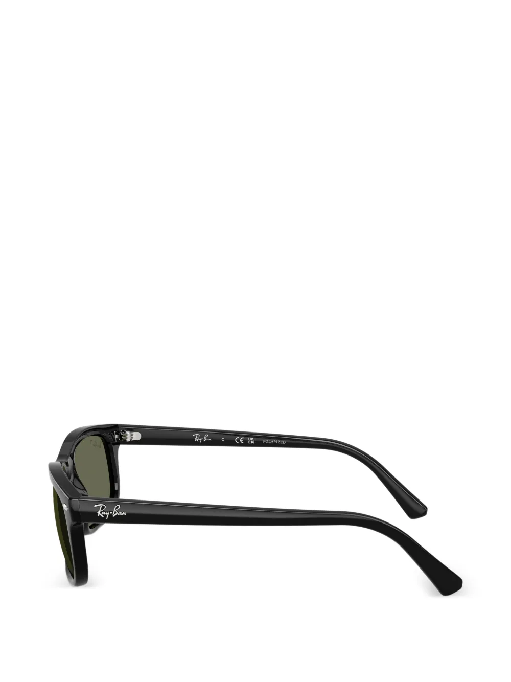 Ray-Ban RB2224 zonnebril Zwart