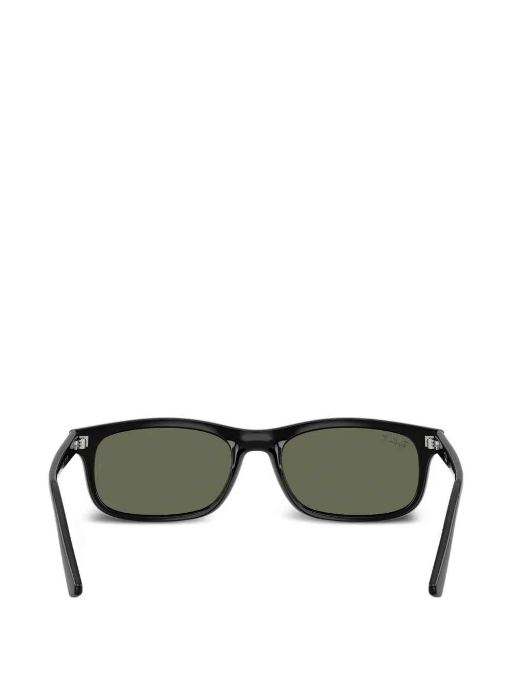 Ray-Ban RB2224 zonnebril Zwart